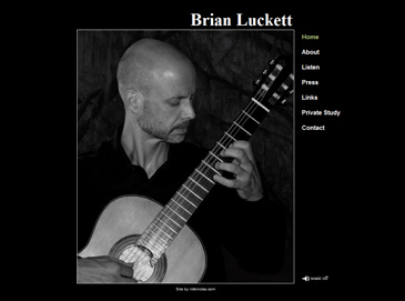 Brian Luckett