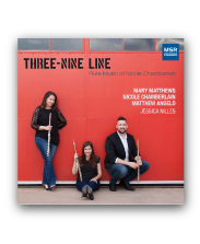 Three-Nine Line Album
