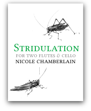 Stridulation