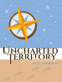 Uncharted Territory for flute choir by Nicole Chamberlain