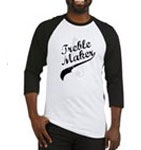 Treble Maker T-shirt